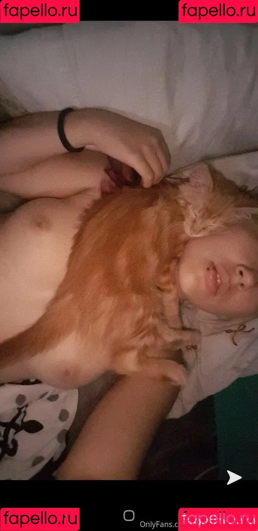 Kitty Kay Onlyfans Photo Gallery 