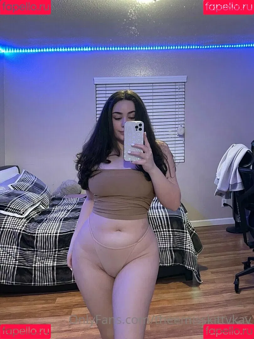 Kitty Kay Onlyfans Photo Gallery 