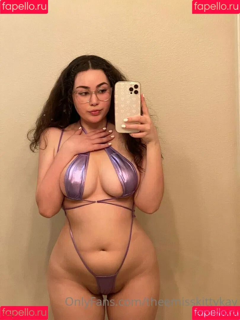Kitty Kay Onlyfans Photo Gallery 