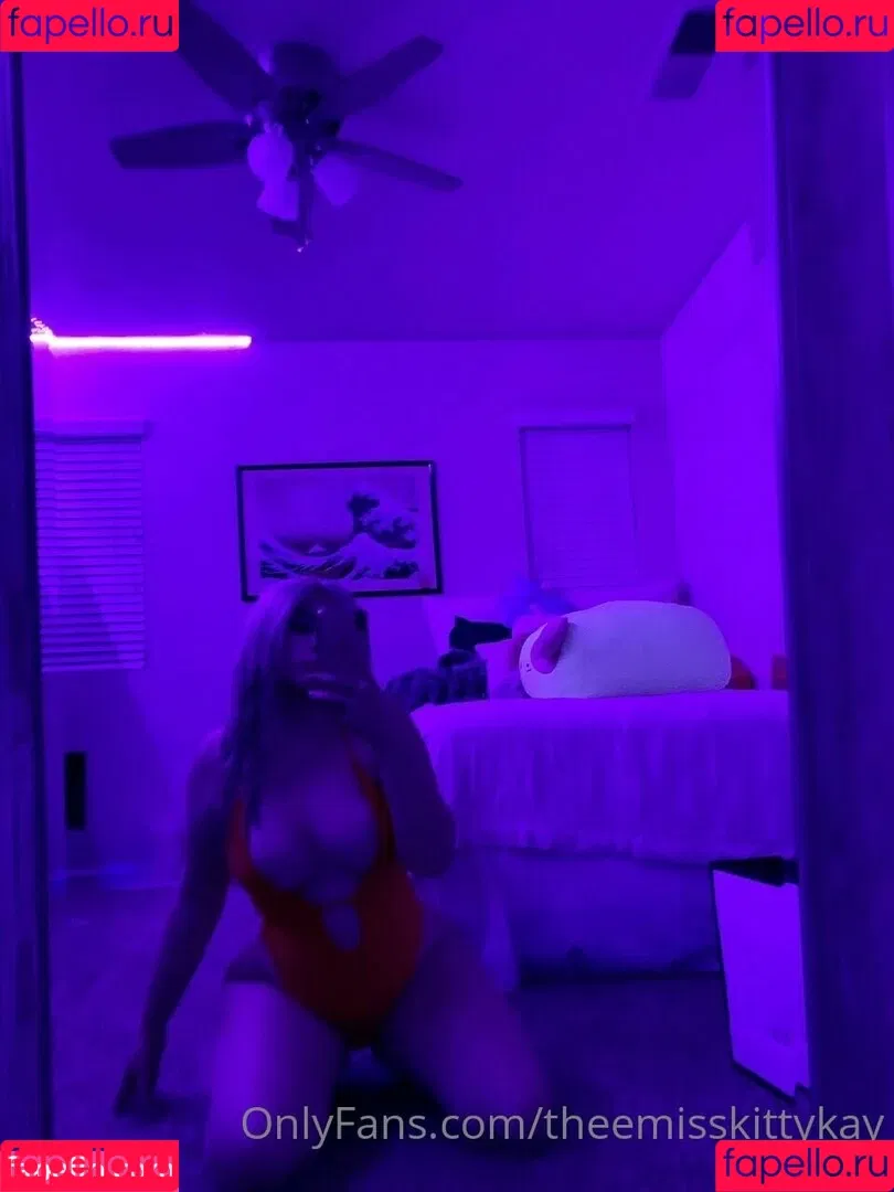 Kitty Kay Onlyfans Photo Gallery 