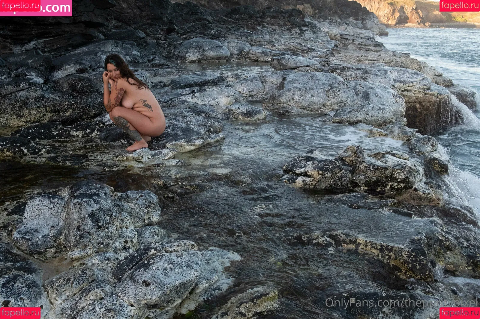 thepuritypixel Onlyfans Photo Gallery 