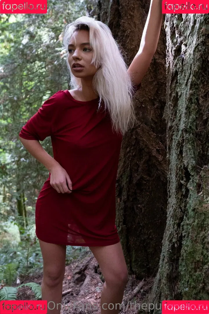 thepuritypixel Onlyfans Photo Gallery 