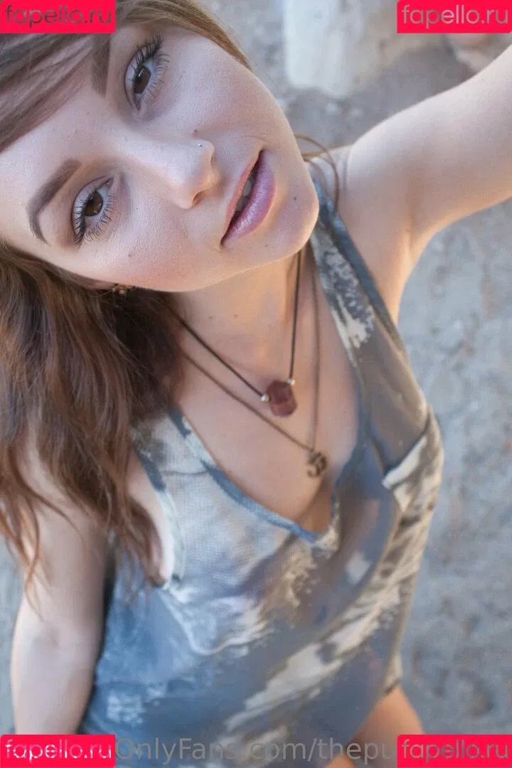 thepuritypixel Onlyfans Photo Gallery 