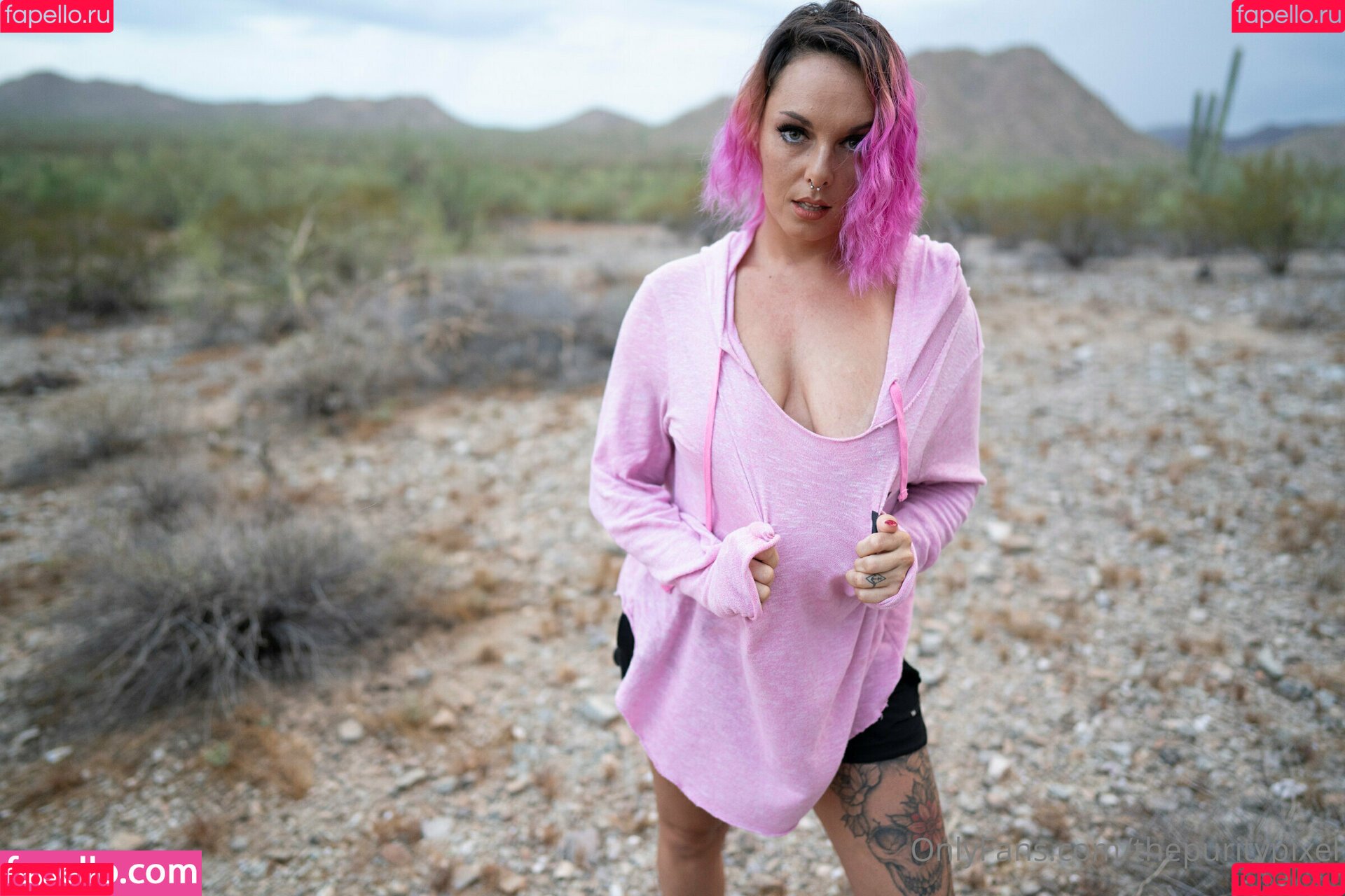 thepuritypixel Onlyfans Photo Gallery 