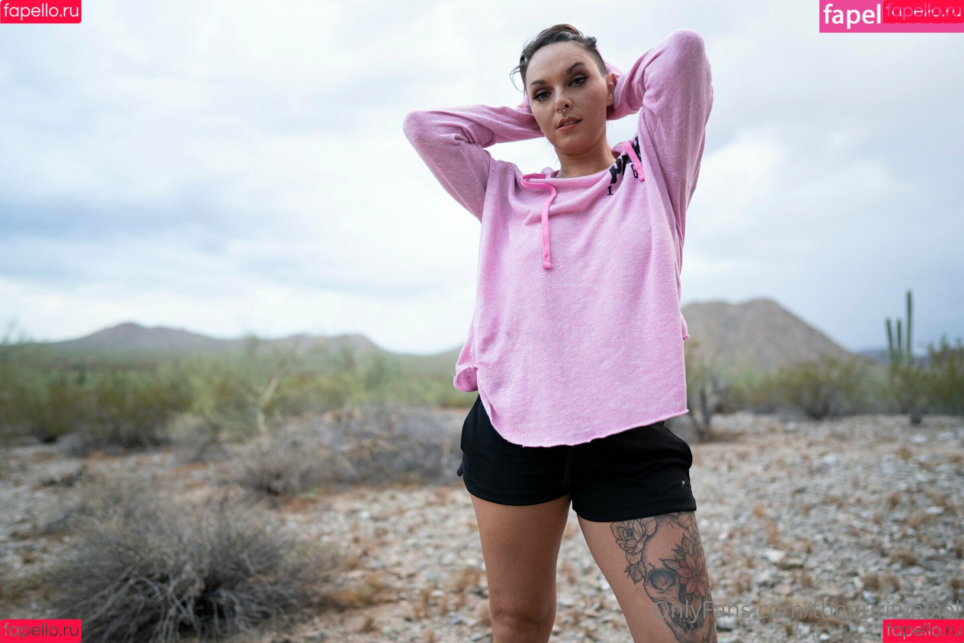 thepuritypixel Onlyfans Photo Gallery 