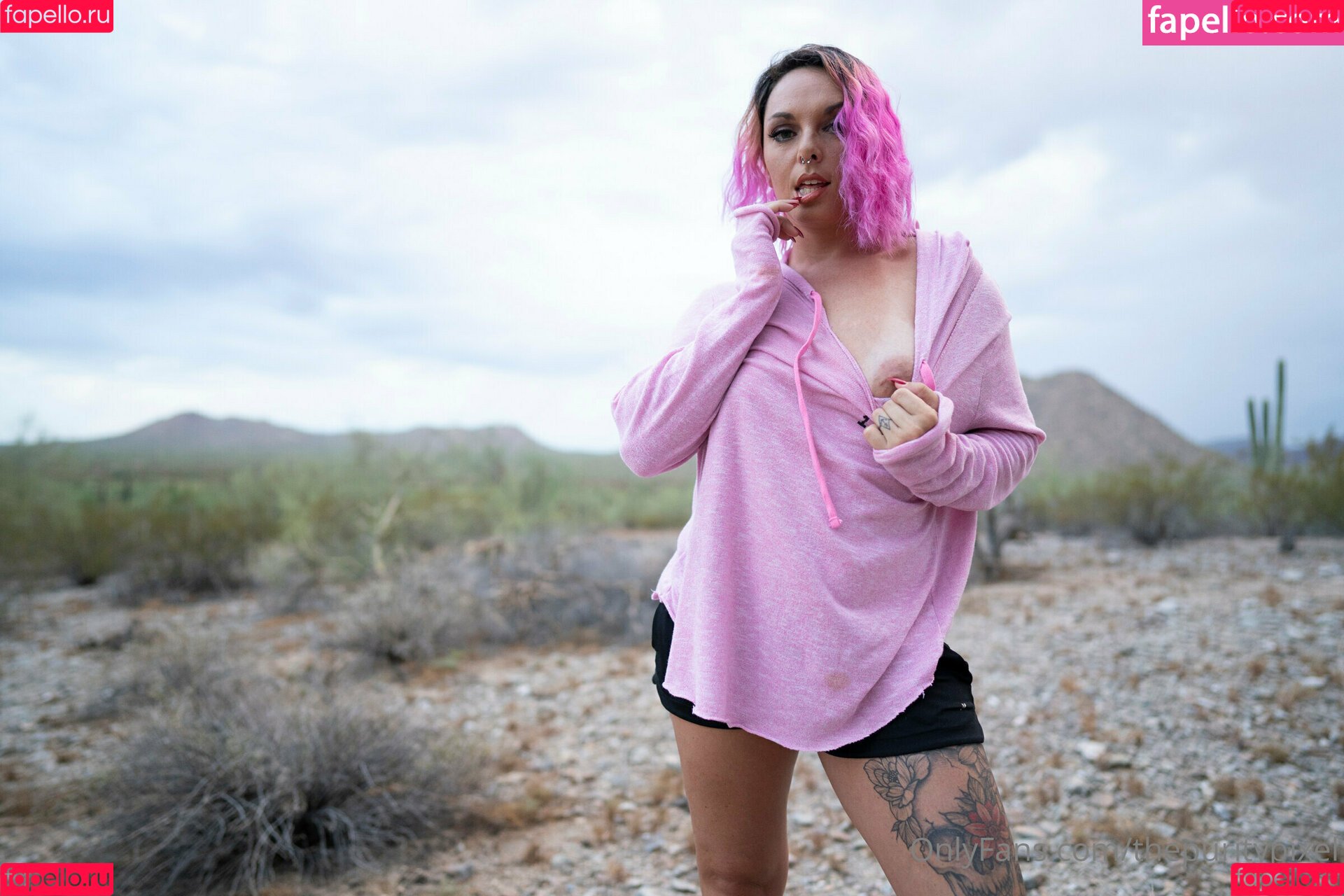 thepuritypixel Onlyfans Photo Gallery 