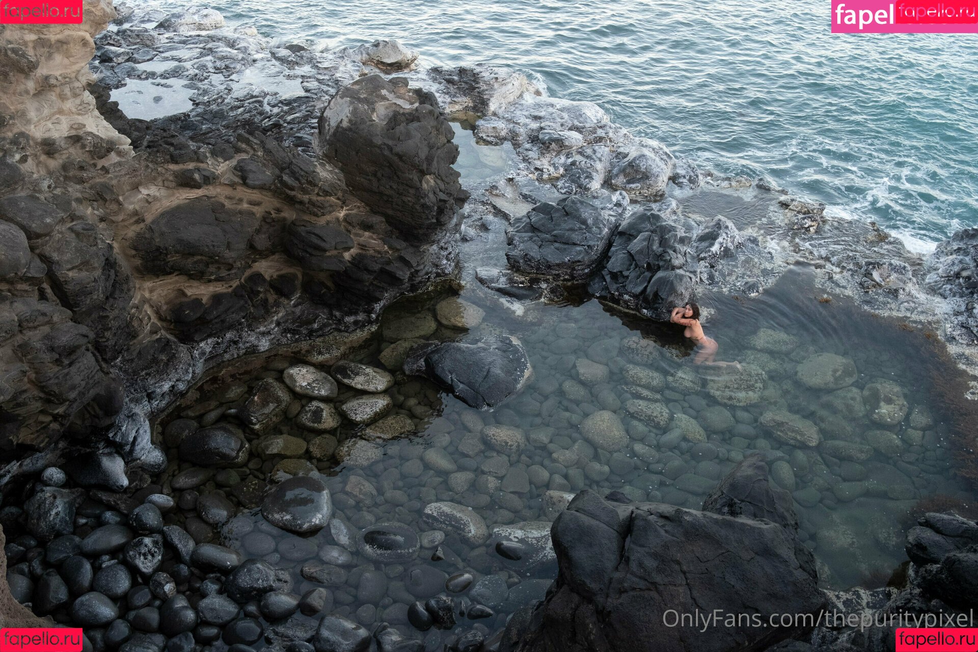 thepuritypixel Onlyfans Photo Gallery 