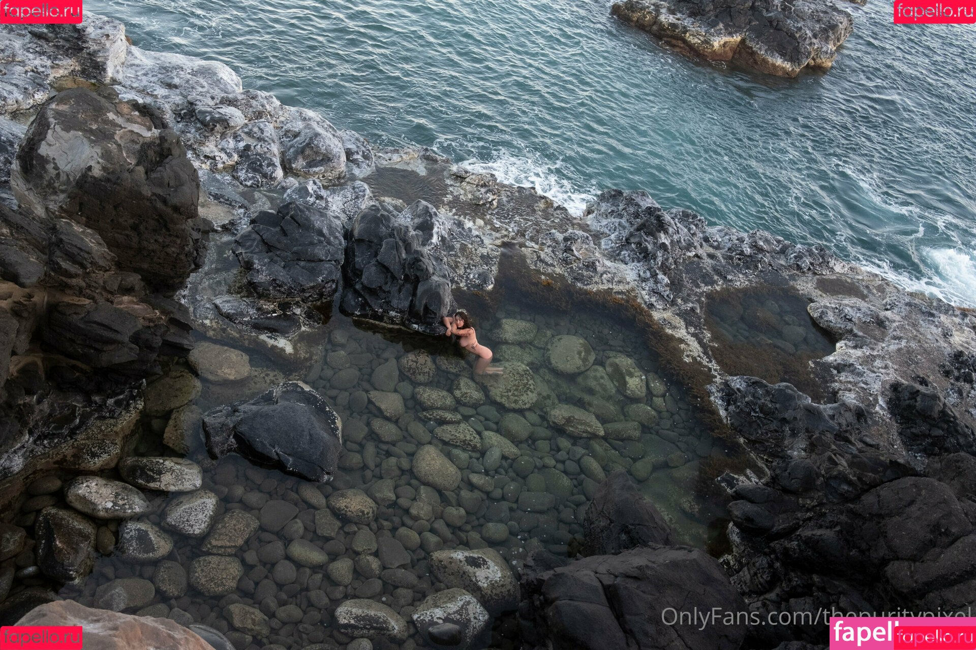 thepuritypixel Onlyfans Photo Gallery 