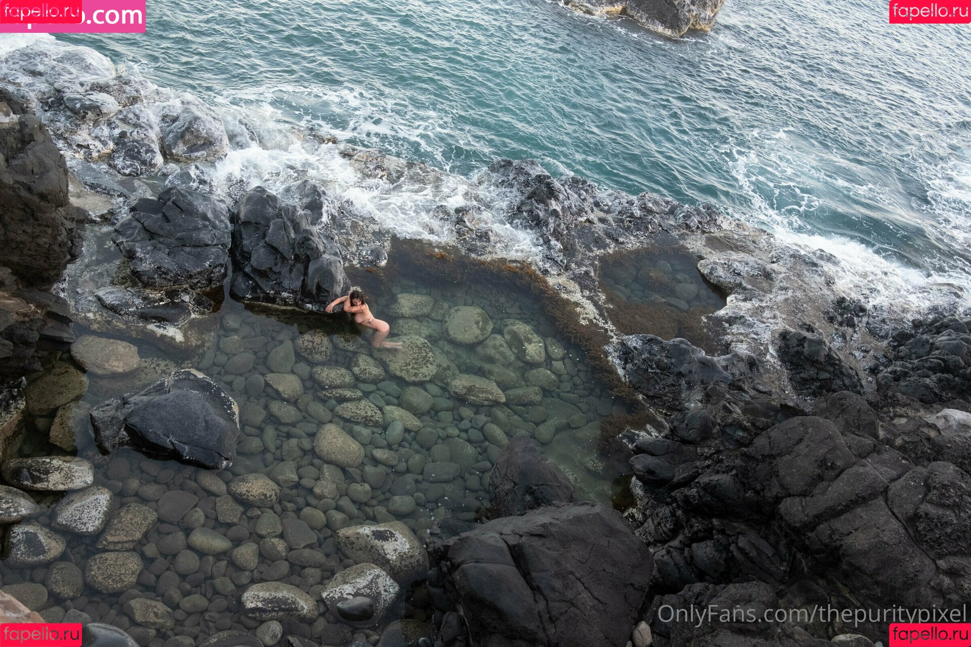 thepuritypixel Onlyfans Photo Gallery 