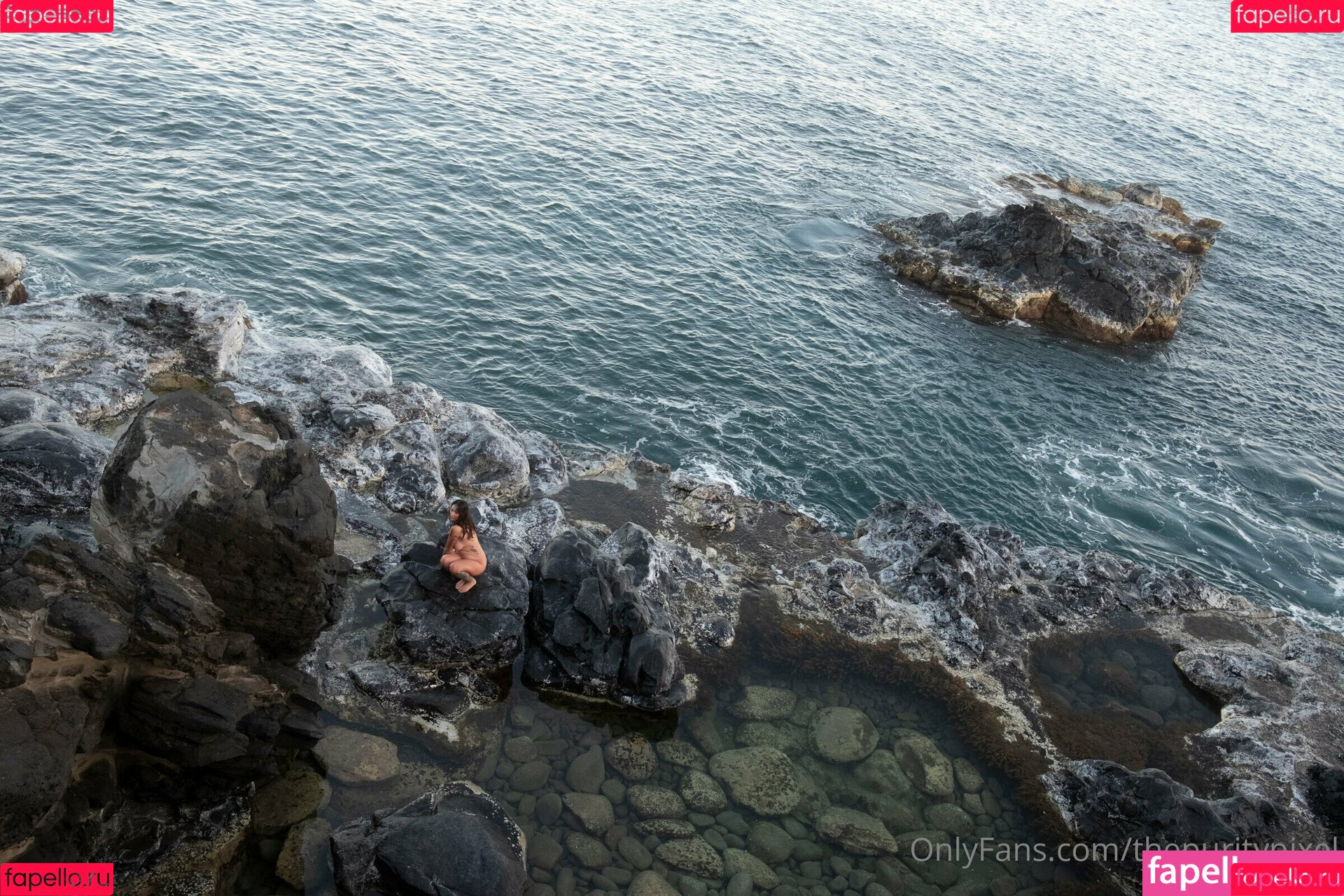 thepuritypixel Onlyfans Photo Gallery 