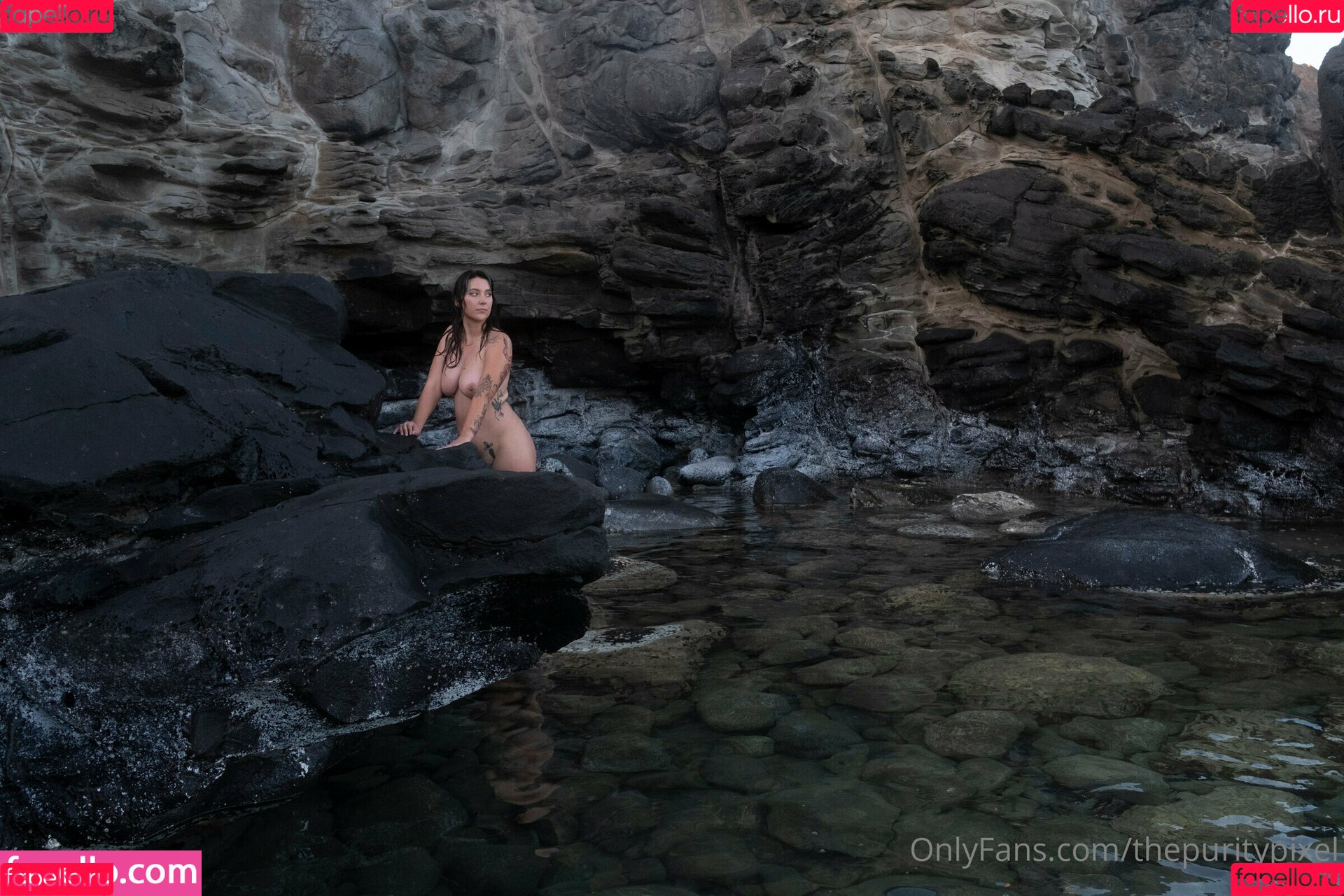 thepuritypixel Onlyfans Photo Gallery 