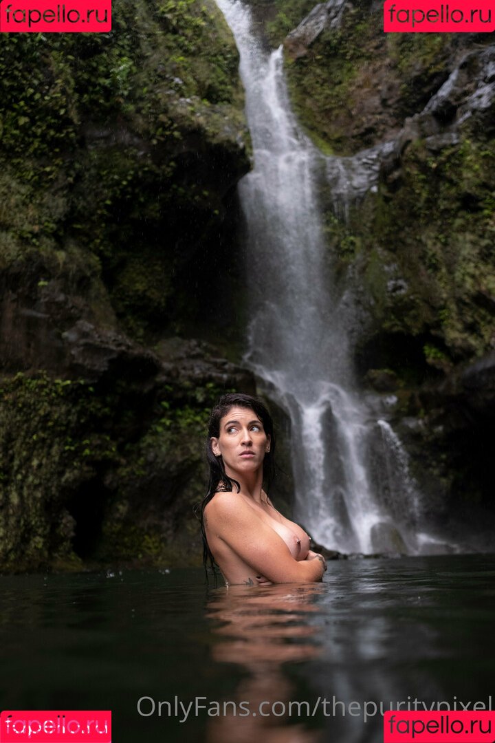 thepuritypixel Onlyfans Photo Gallery 