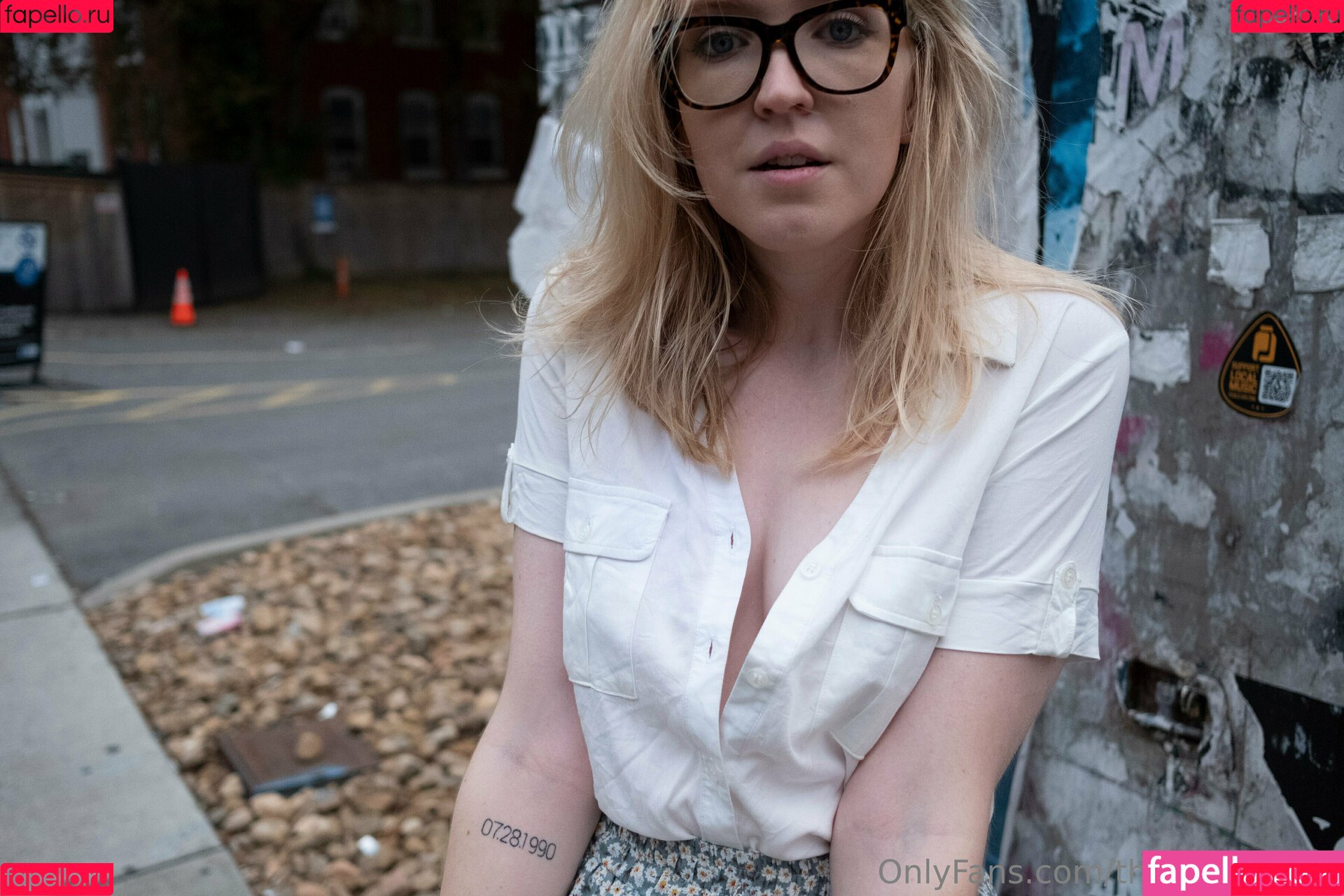 thepuritypixel Onlyfans Photo Gallery 