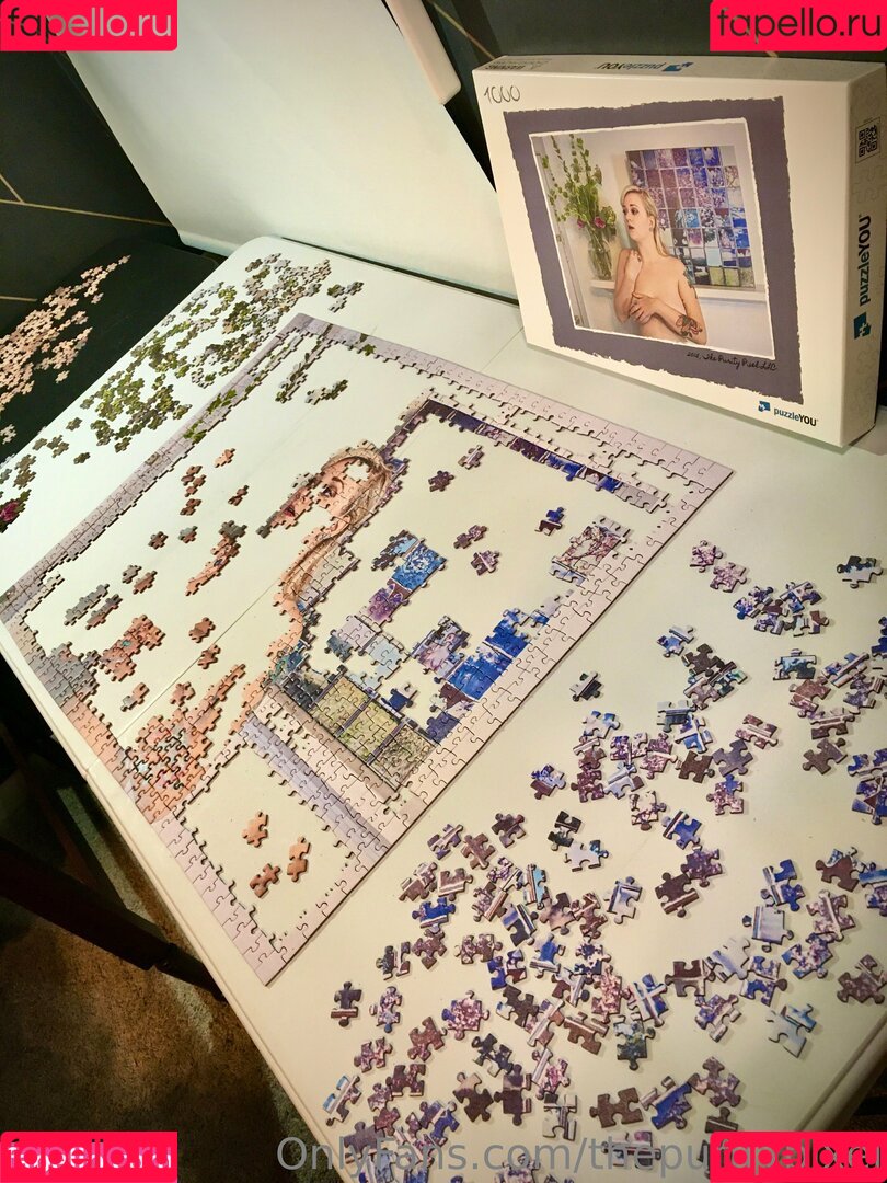 thepuritypixel Onlyfans Photo Gallery 