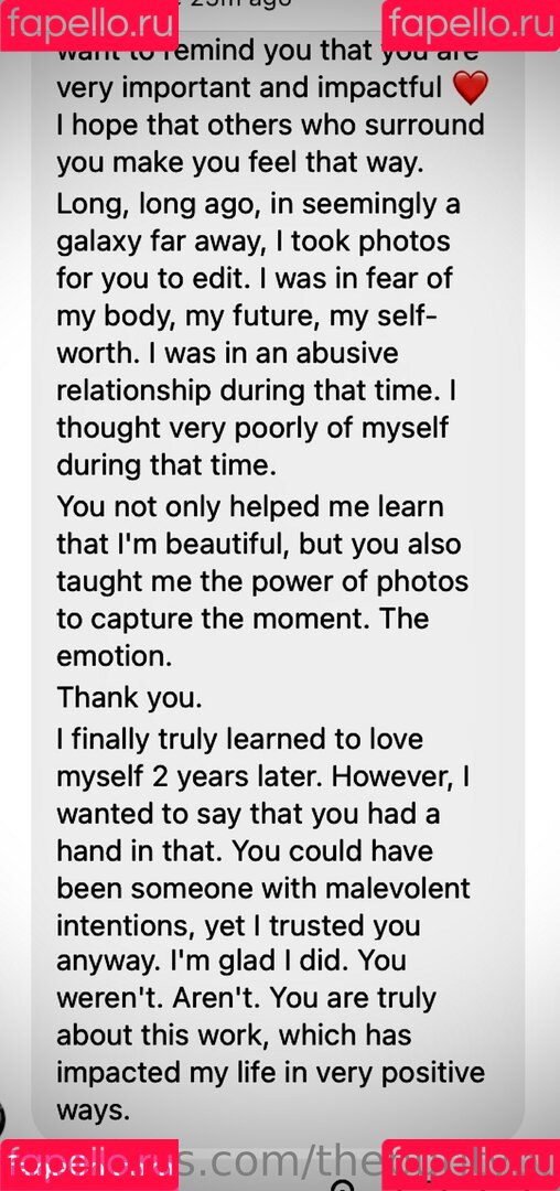 thepuritypixel Onlyfans Photo Gallery 