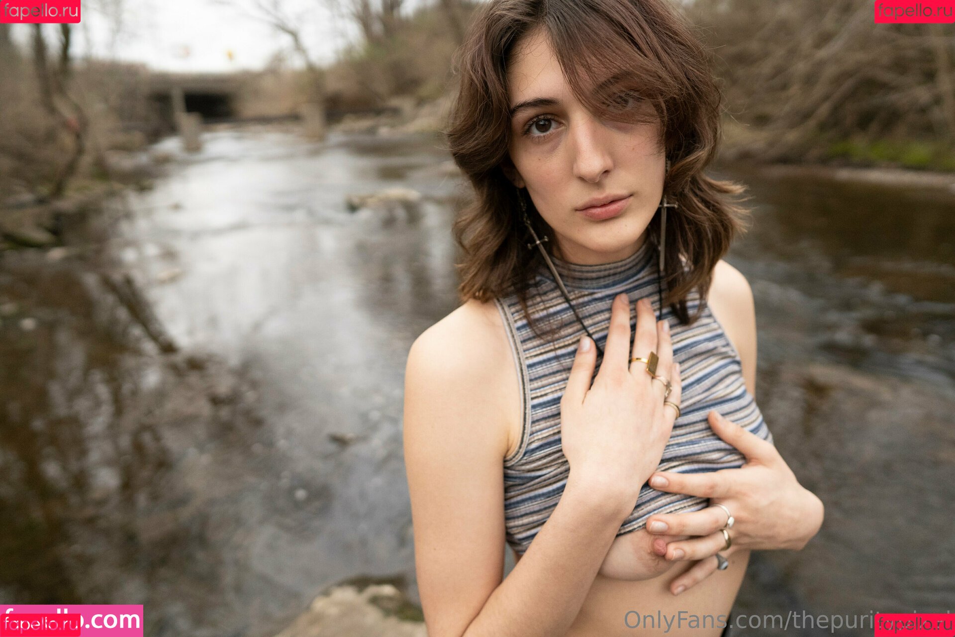 thepuritypixel Onlyfans Photo Gallery 