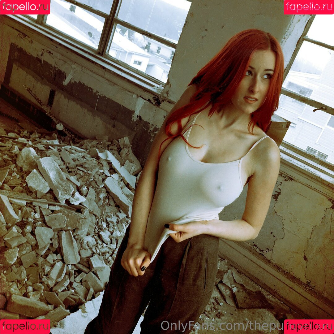 thepuritypixel Onlyfans Photo Gallery 