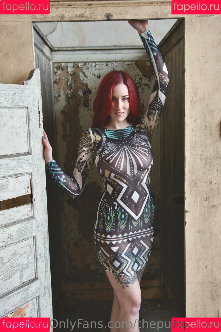 thepuritypixel Onlyfans Photo Gallery 