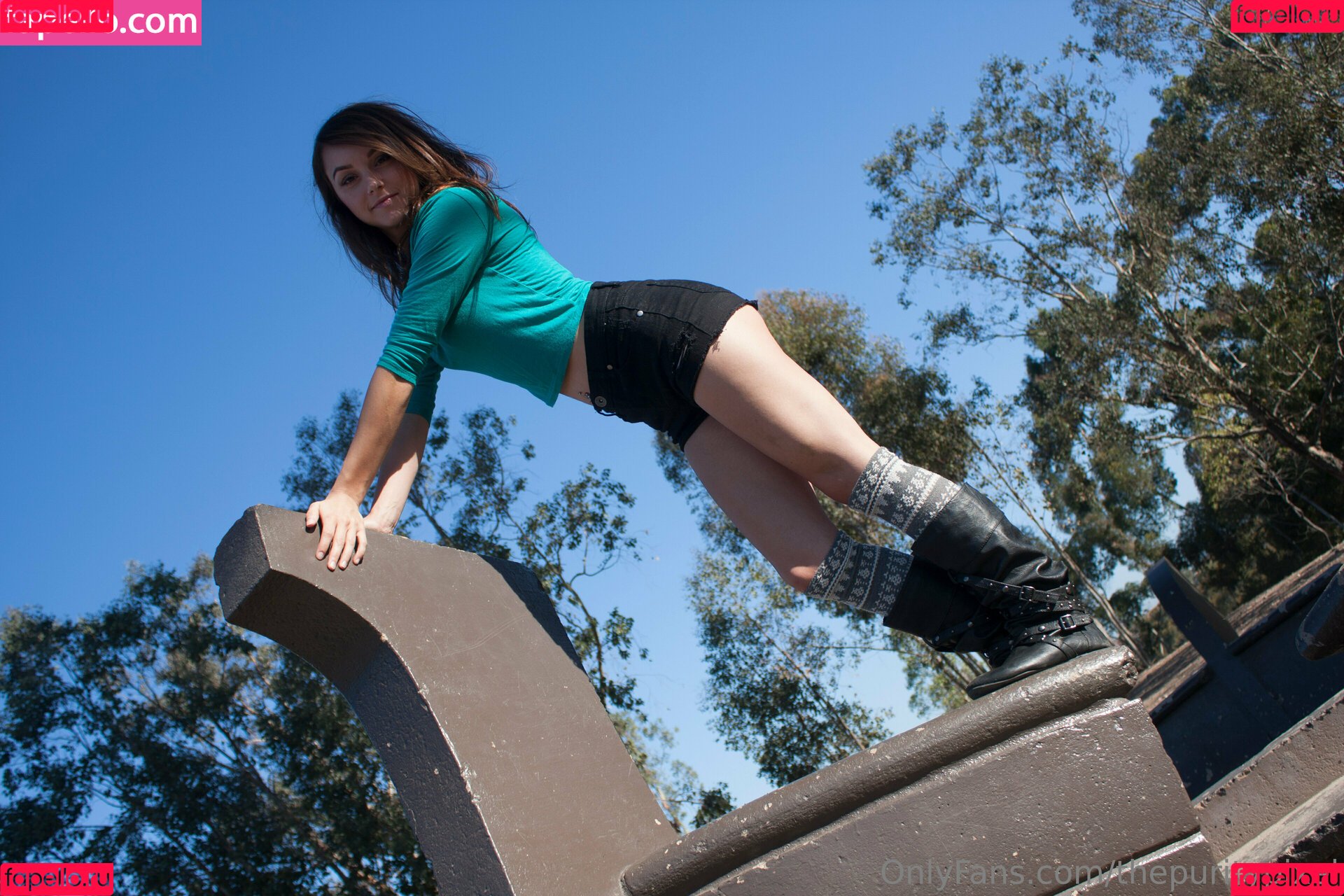 thepuritypixel Onlyfans Photo Gallery 