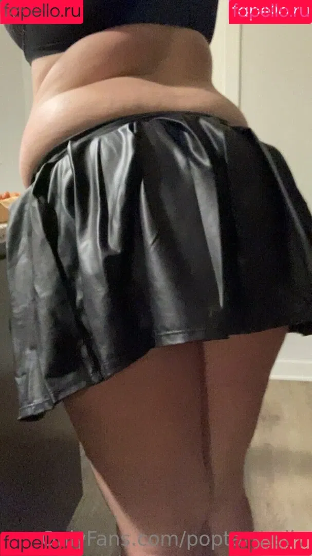 poptartbelly Onlyfans Photo Gallery 