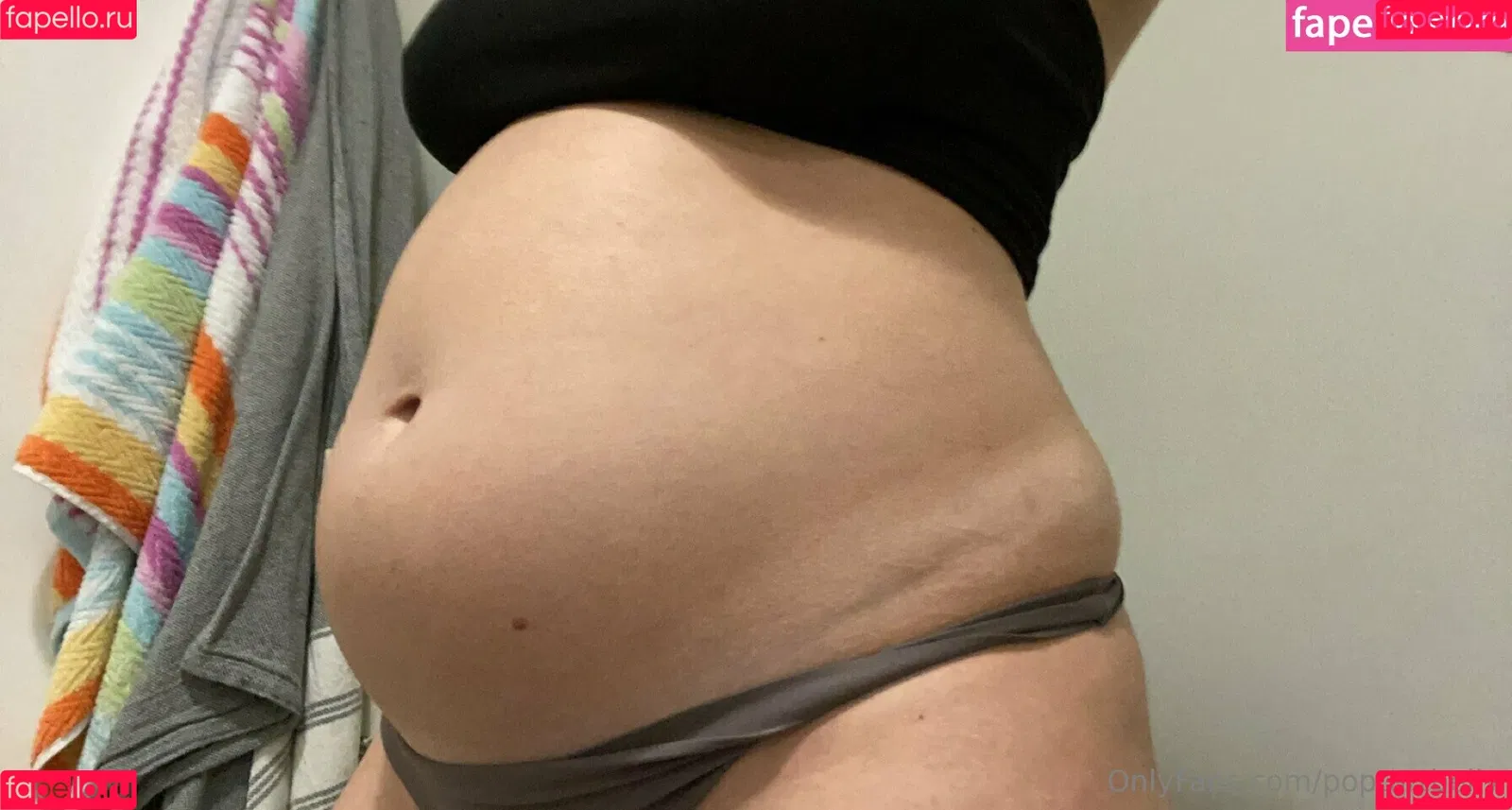 poptartbelly Onlyfans Photo Gallery 