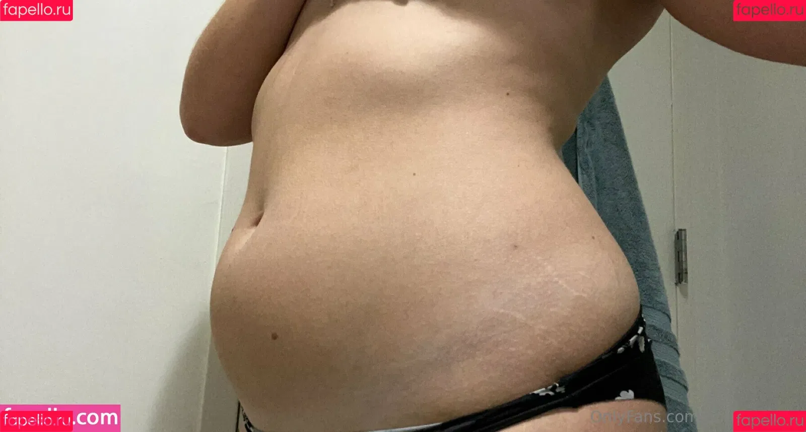 poptartbelly Onlyfans Photo Gallery 