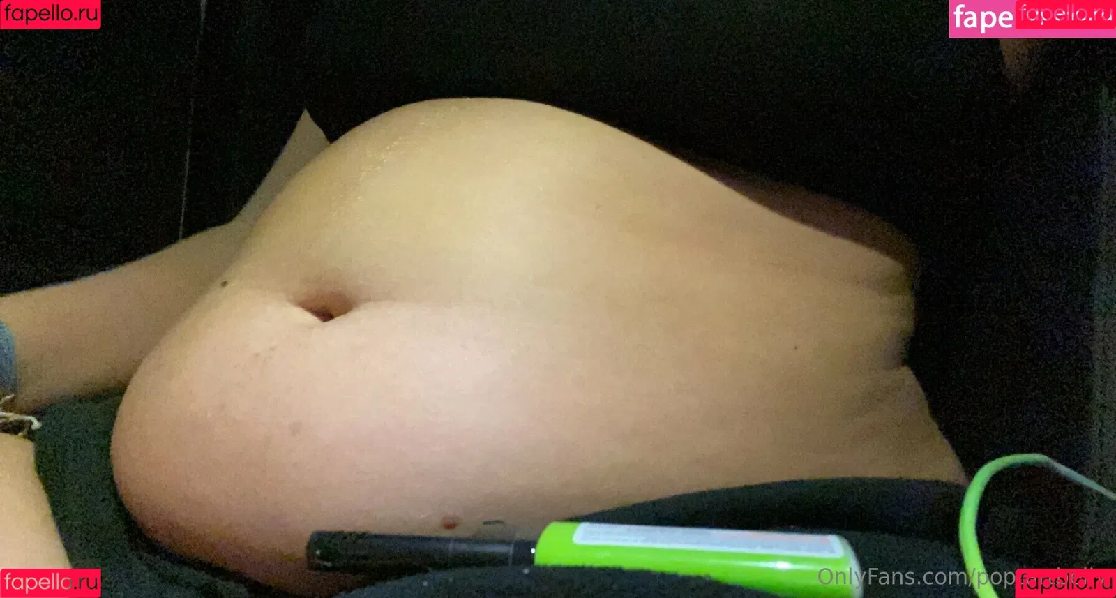 poptartbelly Onlyfans Photo Gallery 