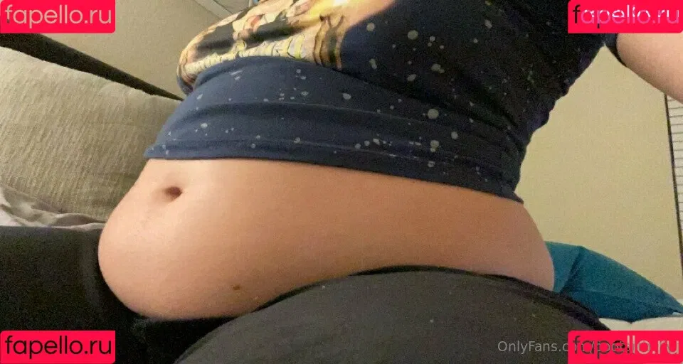 poptartbelly Onlyfans Photo Gallery 