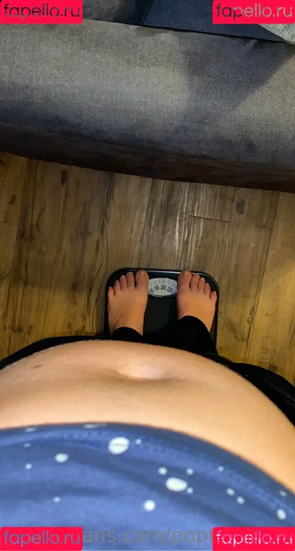 poptartbelly Onlyfans Photo Gallery 