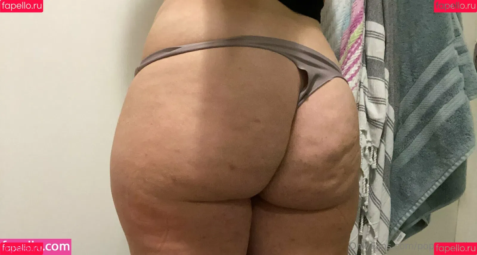 poptartbelly Onlyfans Photo Gallery 