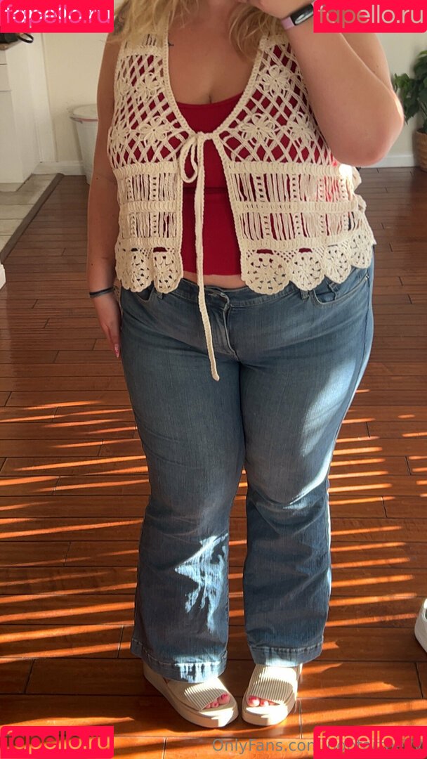 poptartbelly Onlyfans Photo Gallery 