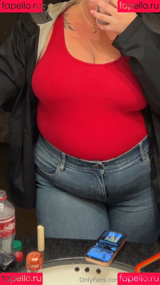 poptartbelly Onlyfans Photo Gallery 