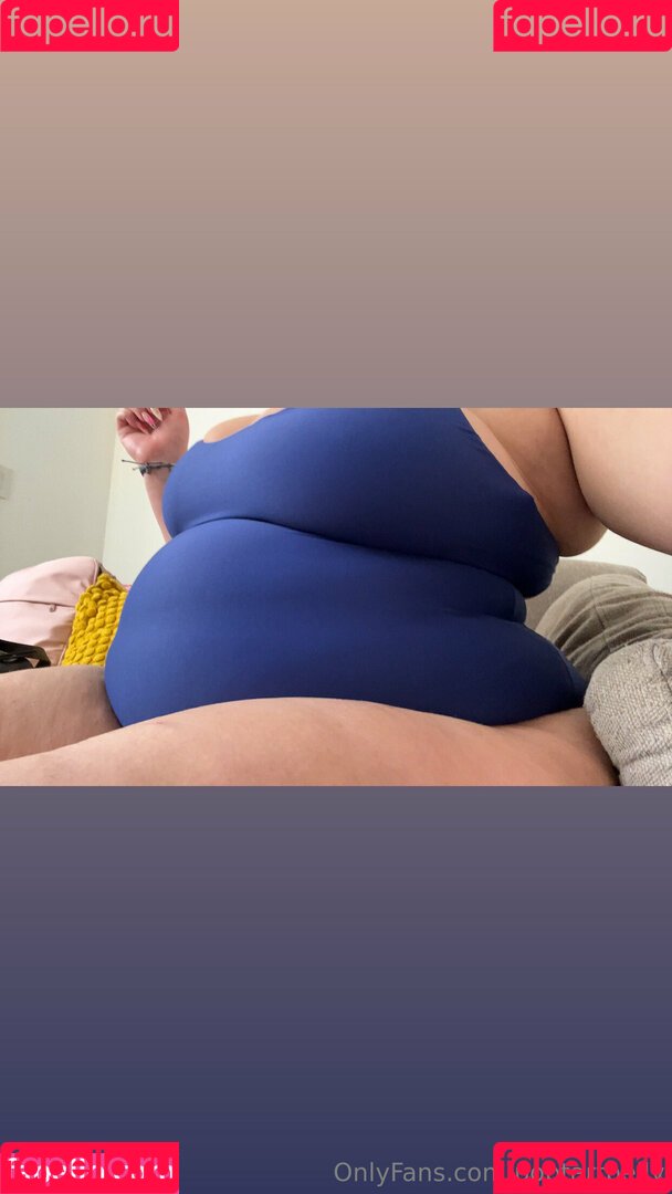 poptartbelly Onlyfans Photo Gallery 