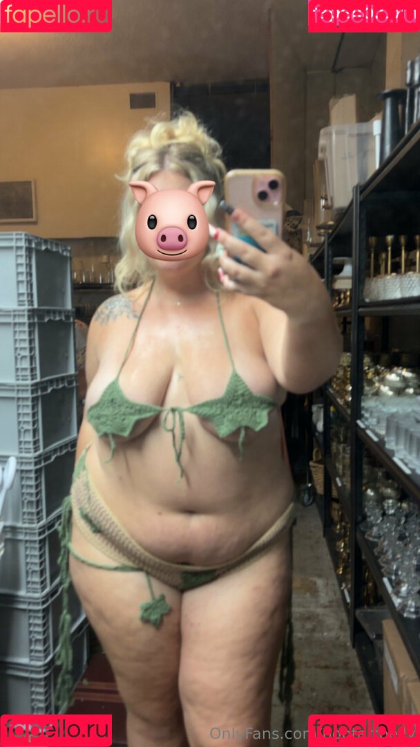 poptartbelly Onlyfans Photo Gallery 