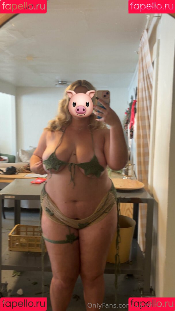 poptartbelly Onlyfans Photo Gallery 