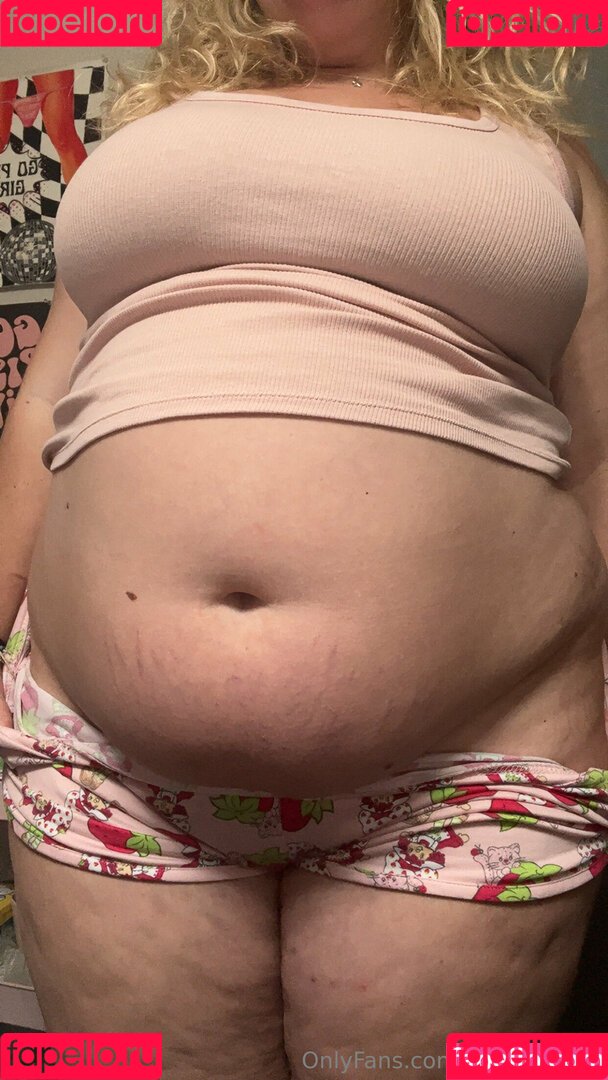 poptartbelly Onlyfans Photo Gallery 