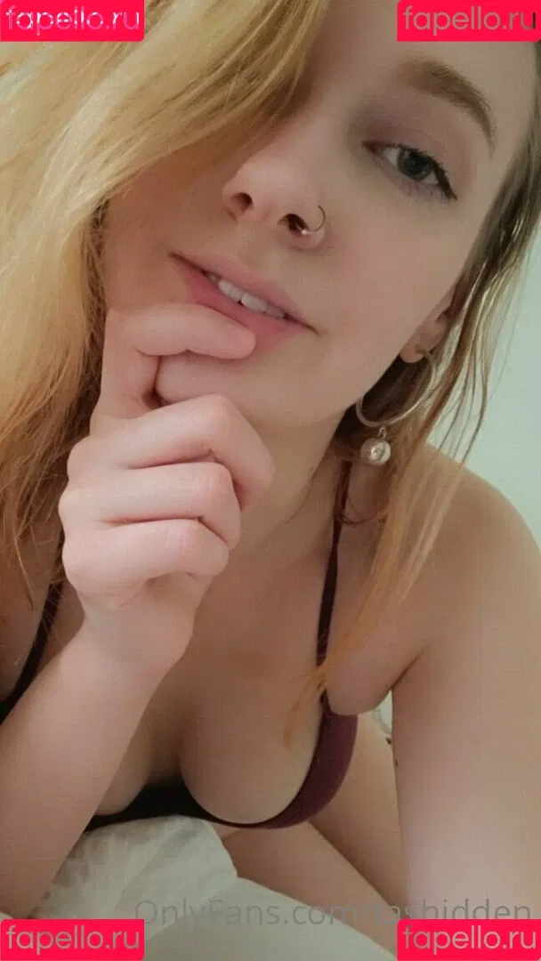 Tashidden Onlyfans Photo Gallery 