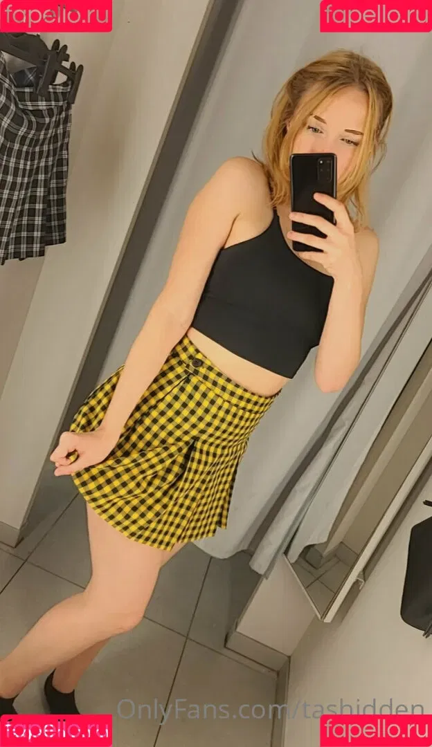 Tashidden Onlyfans Photo Gallery 
