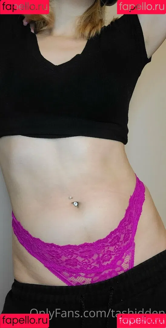 Tashidden Onlyfans Photo Gallery 