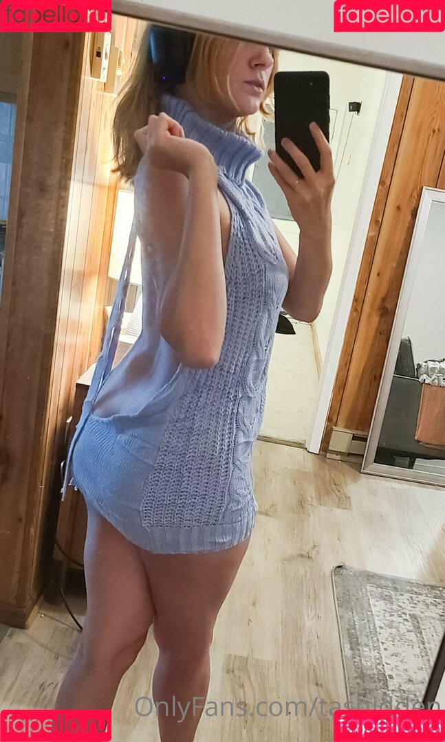 Tashidden Onlyfans Photo Gallery 