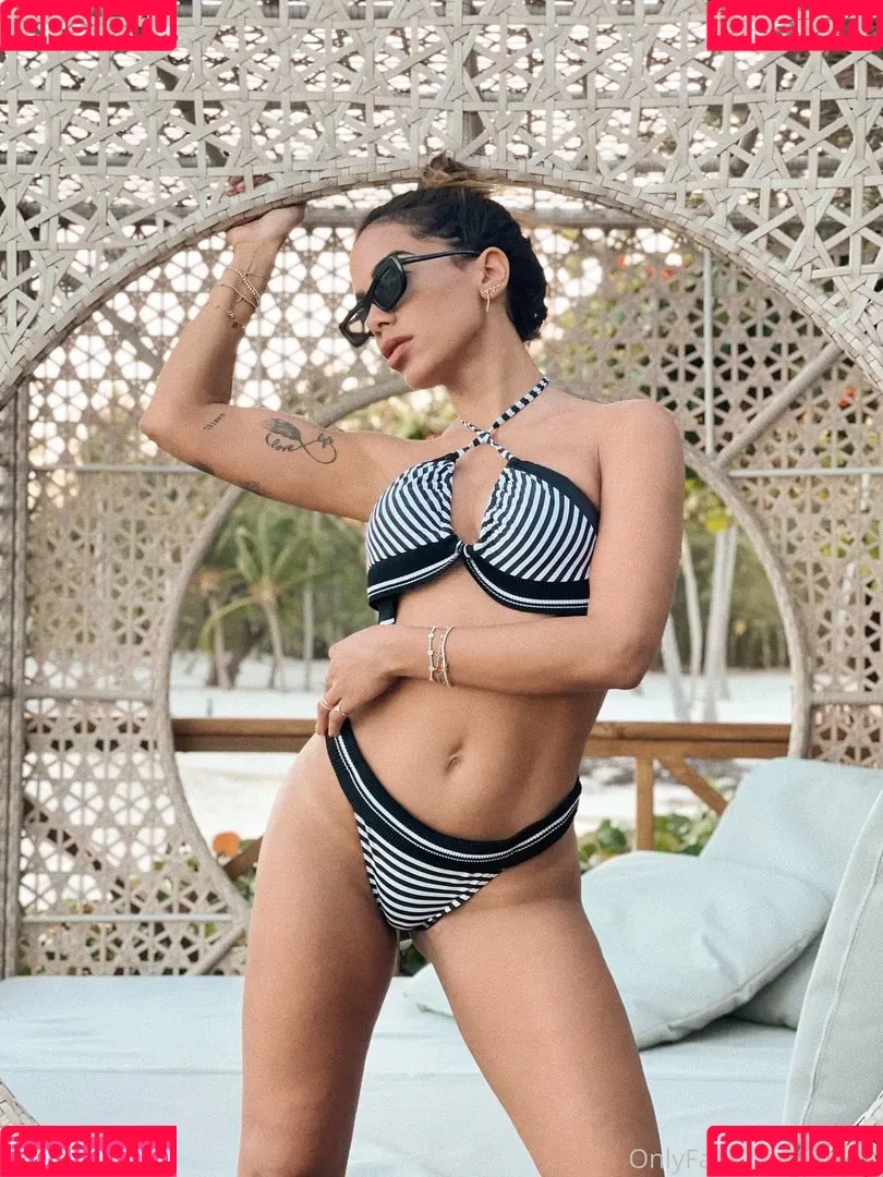 Anitta Onlyfans Photo Gallery 