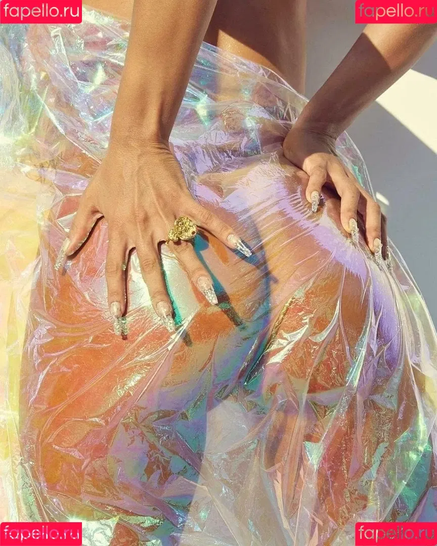 Anitta Onlyfans Photo Gallery 
