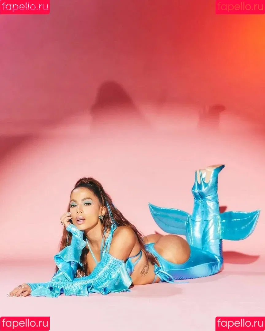 Anitta Onlyfans Photo Gallery 