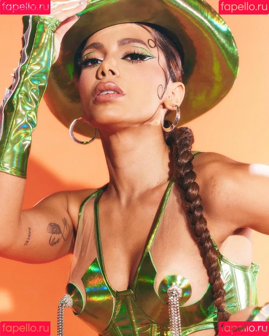 Anitta Onlyfans Photo Gallery 