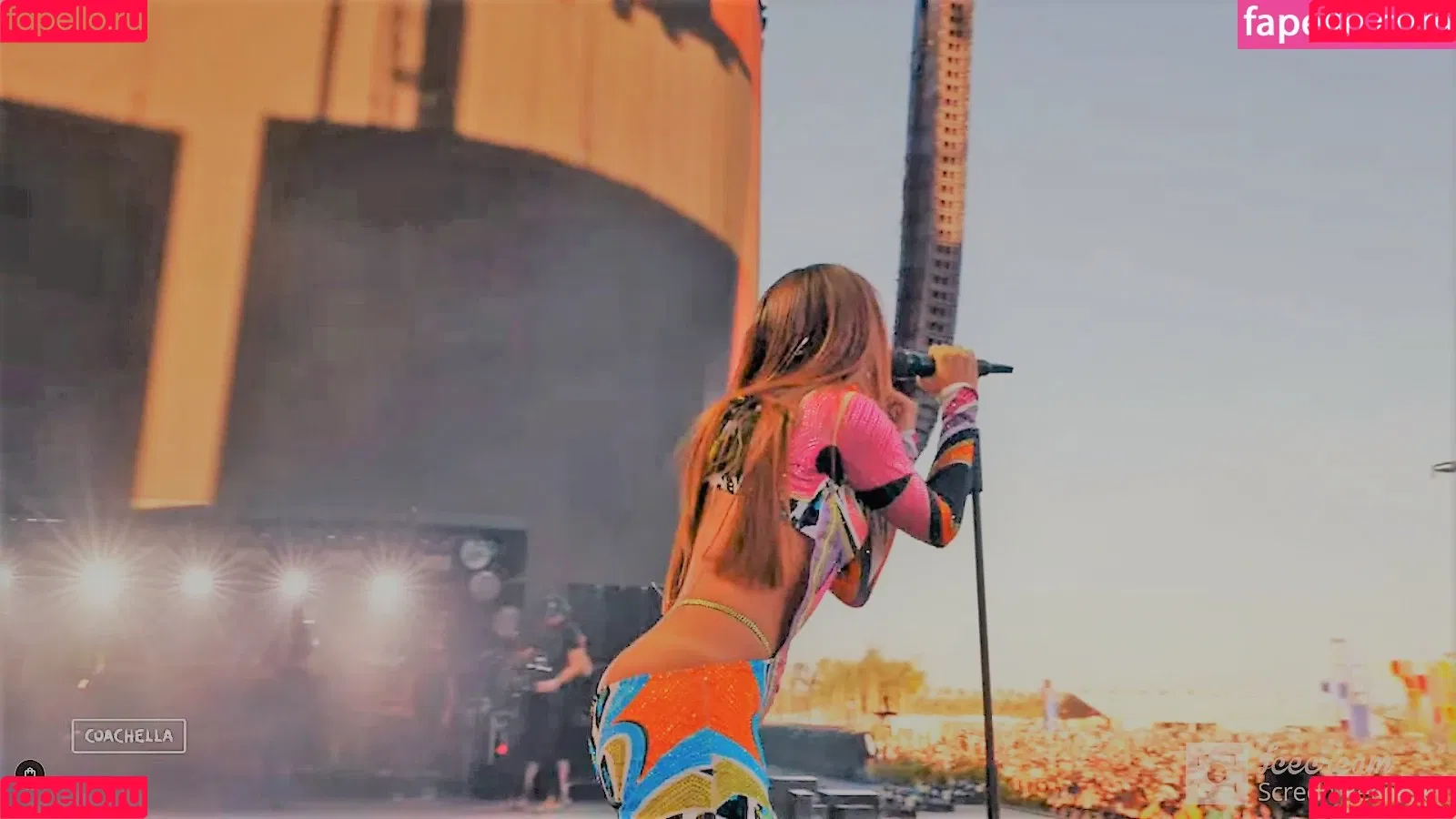 Anitta Onlyfans Photo Gallery 