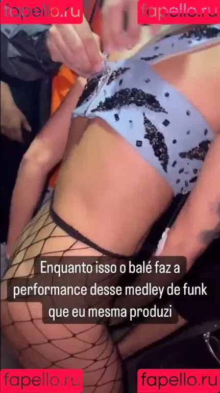 Anitta Onlyfans Photo Gallery 