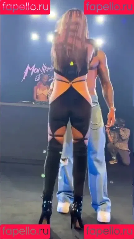Anitta Onlyfans Photo Gallery 