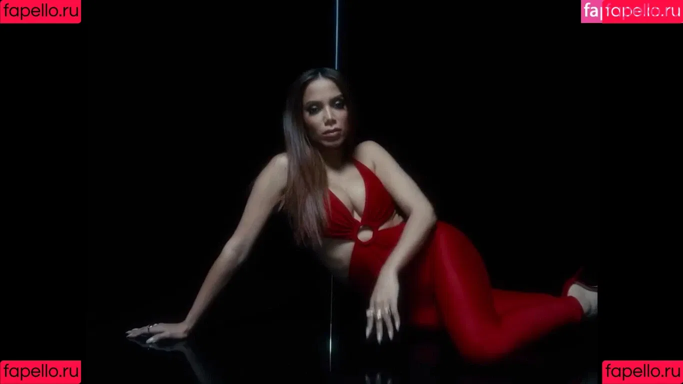 Anitta Onlyfans Photo Gallery 