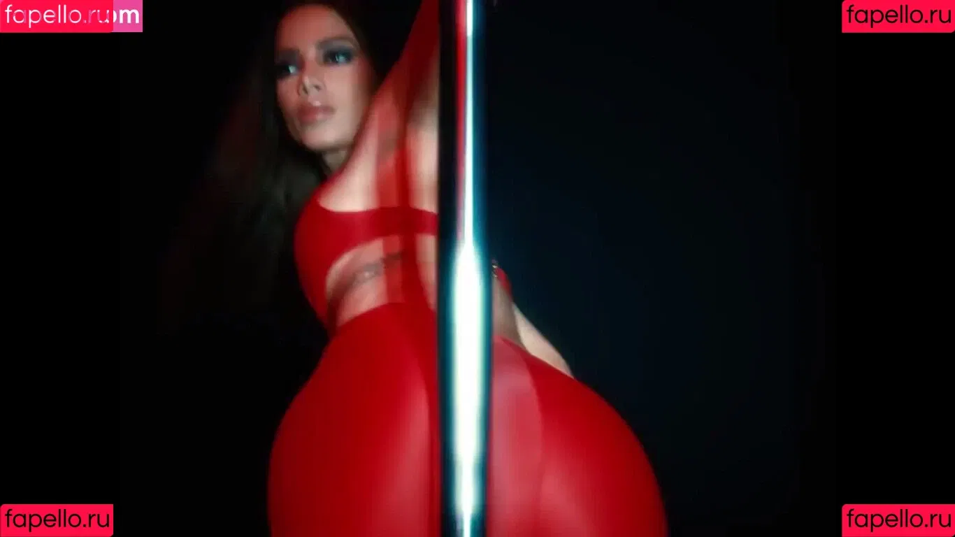 Anitta Onlyfans Photo Gallery 