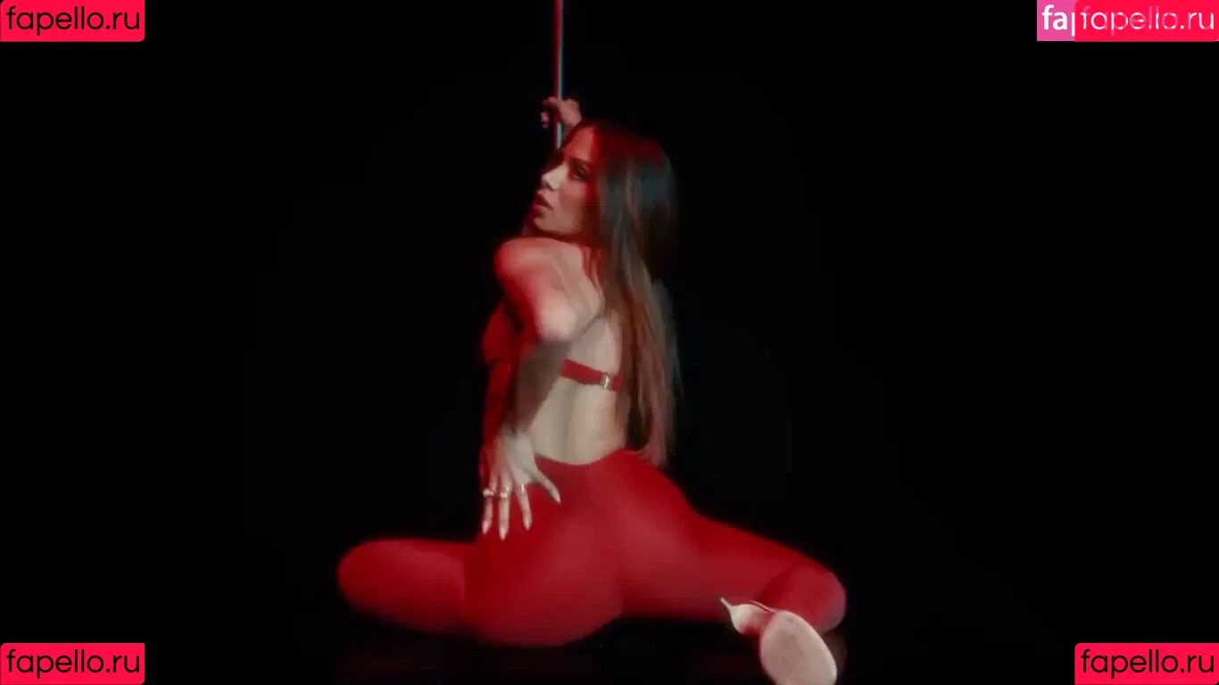 Anitta Onlyfans Photo Gallery 
